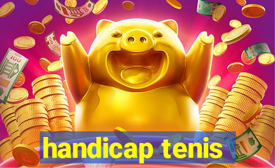 handicap tenis